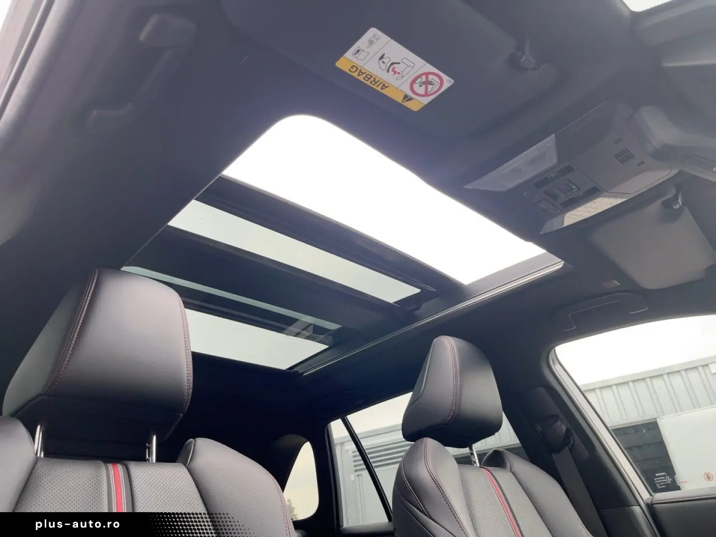 TOYOTA RAV4 2.5 Plug-In Hybrid Style