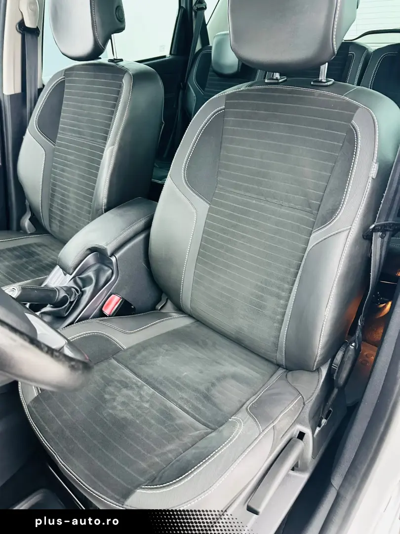 RENAULT SCENIC 2014 1.5D E5 Garantie 12 Luni Rate Avans 0 Do