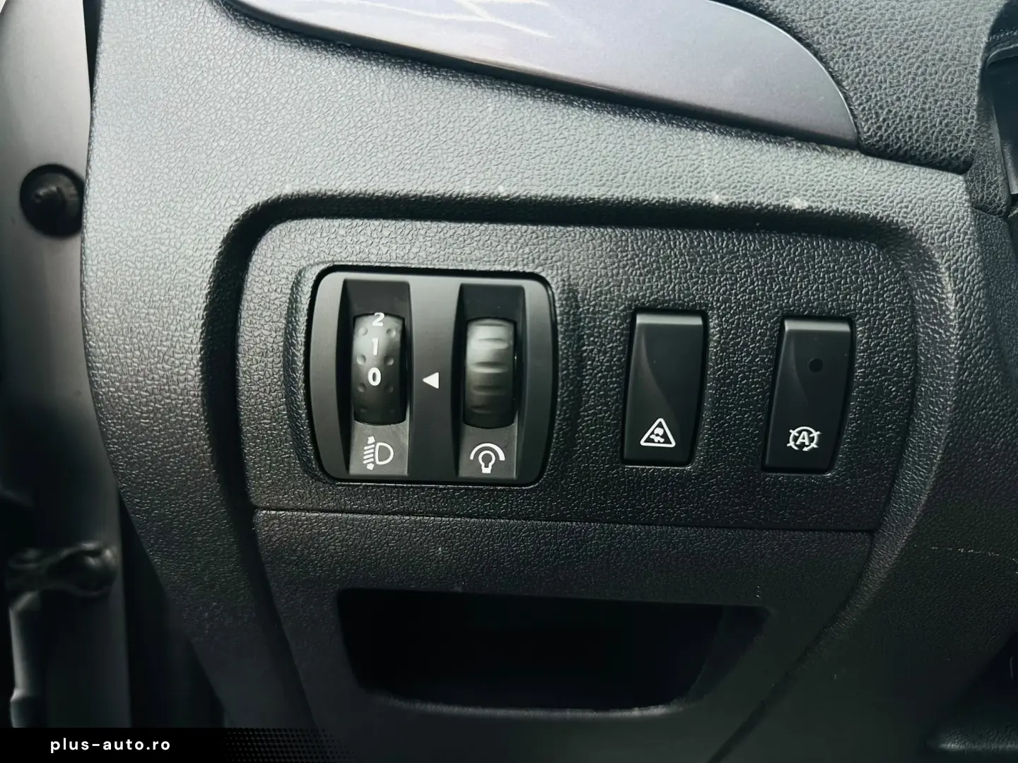 RENAULT SCENIC 2014 1.5D E5 Garantie 12 Luni Rate Avans 0 Do