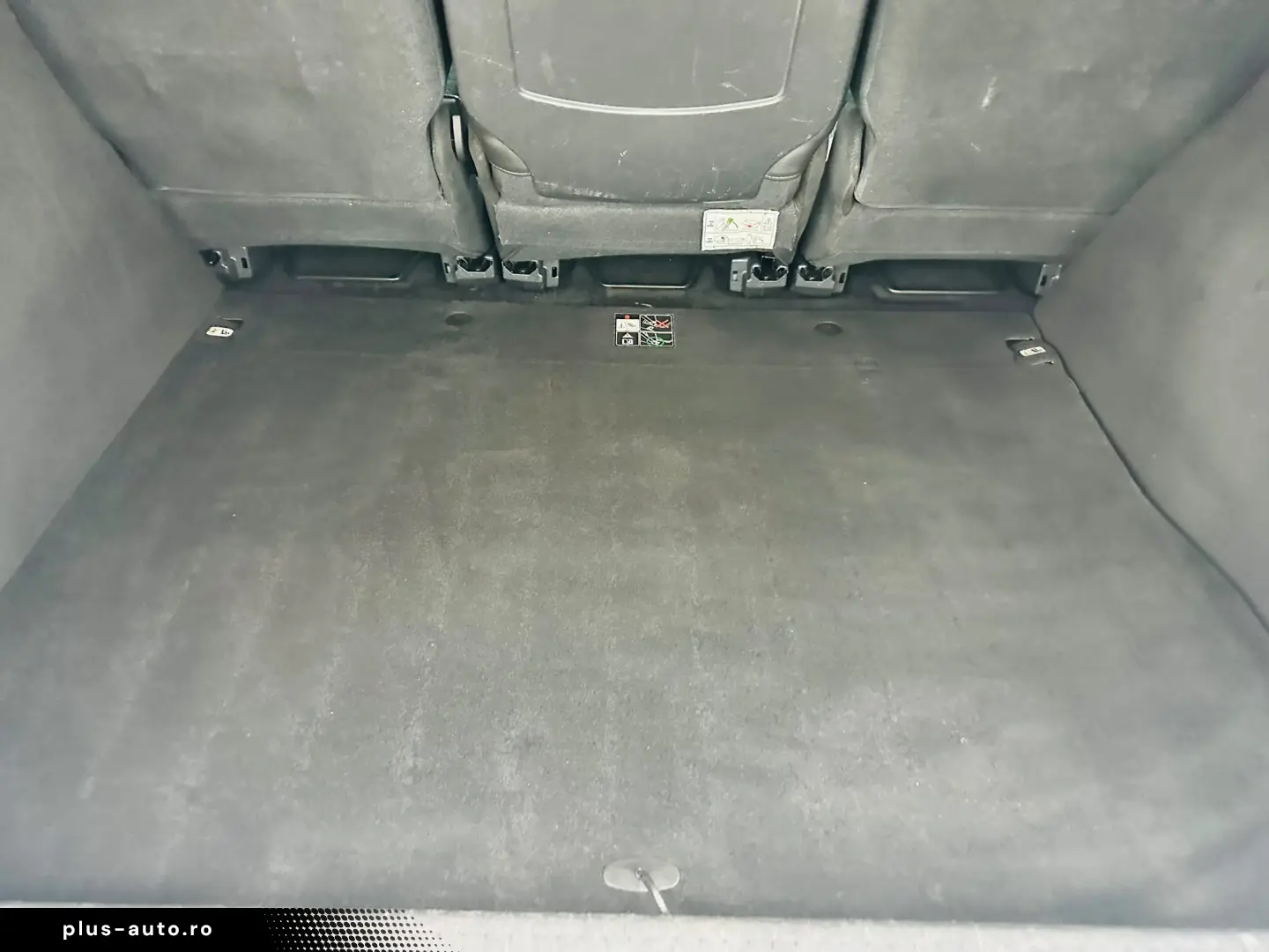 RENAULT SCENIC 2014 1.5D E5 Garantie 12 Luni Rate Avans 0 Do