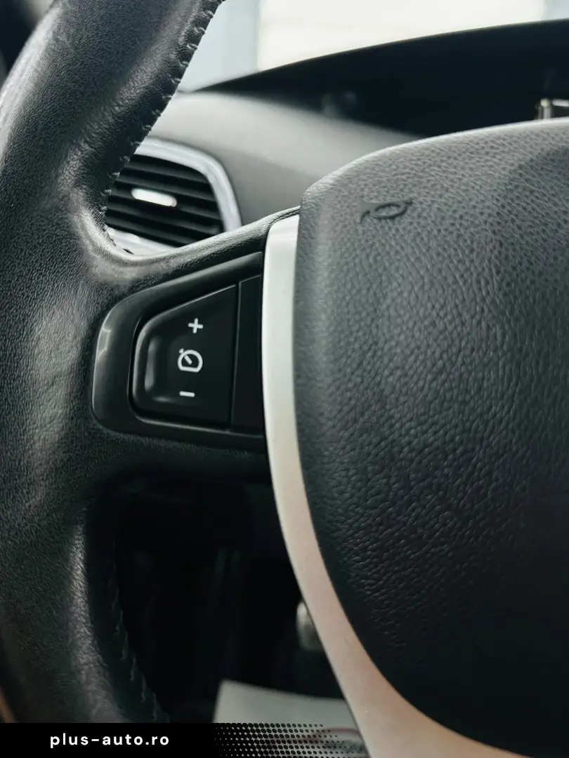 RENAULT SCENIC 2014 1.5D E5 Garantie 12 Luni Rate Avans 0 Do