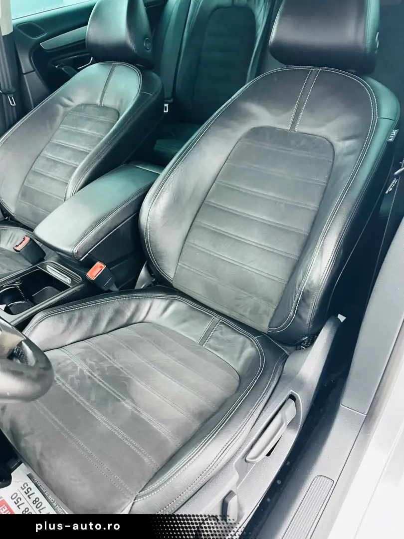 VOLKSWAGEN PASSAT 2009 2.0D E5 Garantie 12 Luni Rate Avans 0