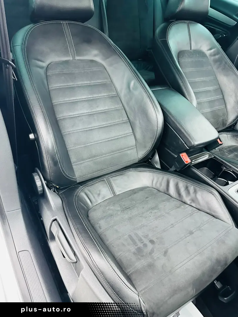 VOLKSWAGEN PASSAT 2009 2.0D E5 Garantie 12 Luni Rate Avans 0
