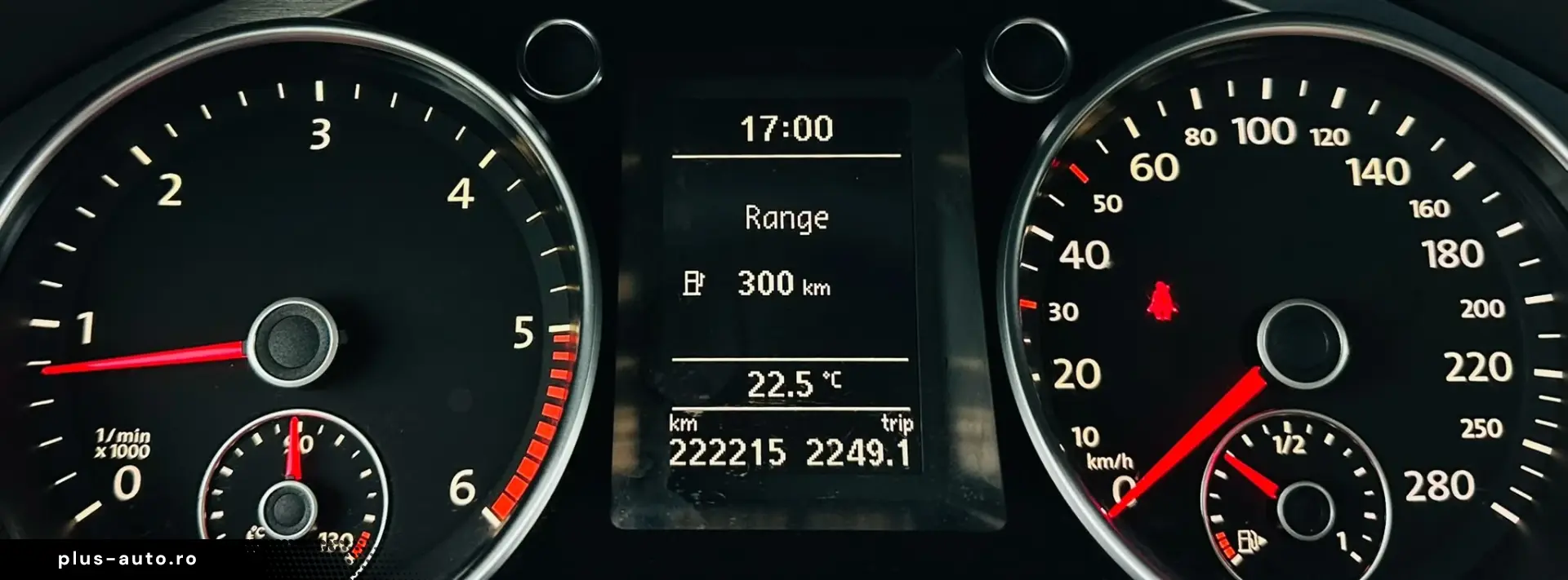 VOLKSWAGEN PASSAT 2009 2.0D E5 Garantie 12 Luni Rate Avans 0