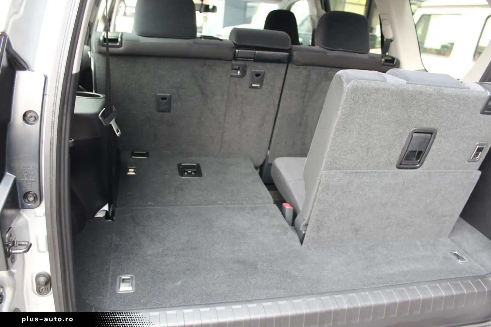 TOYOTA Land Cruiser 2.8 D-4D 7 Locuri
