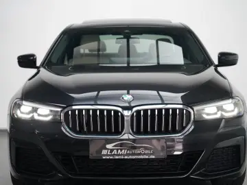 BMW 520d xDrive M Sport GSD LED KAMERA