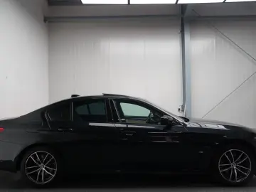 BMW 520d xDrive M Sport GSD LED KAMERA