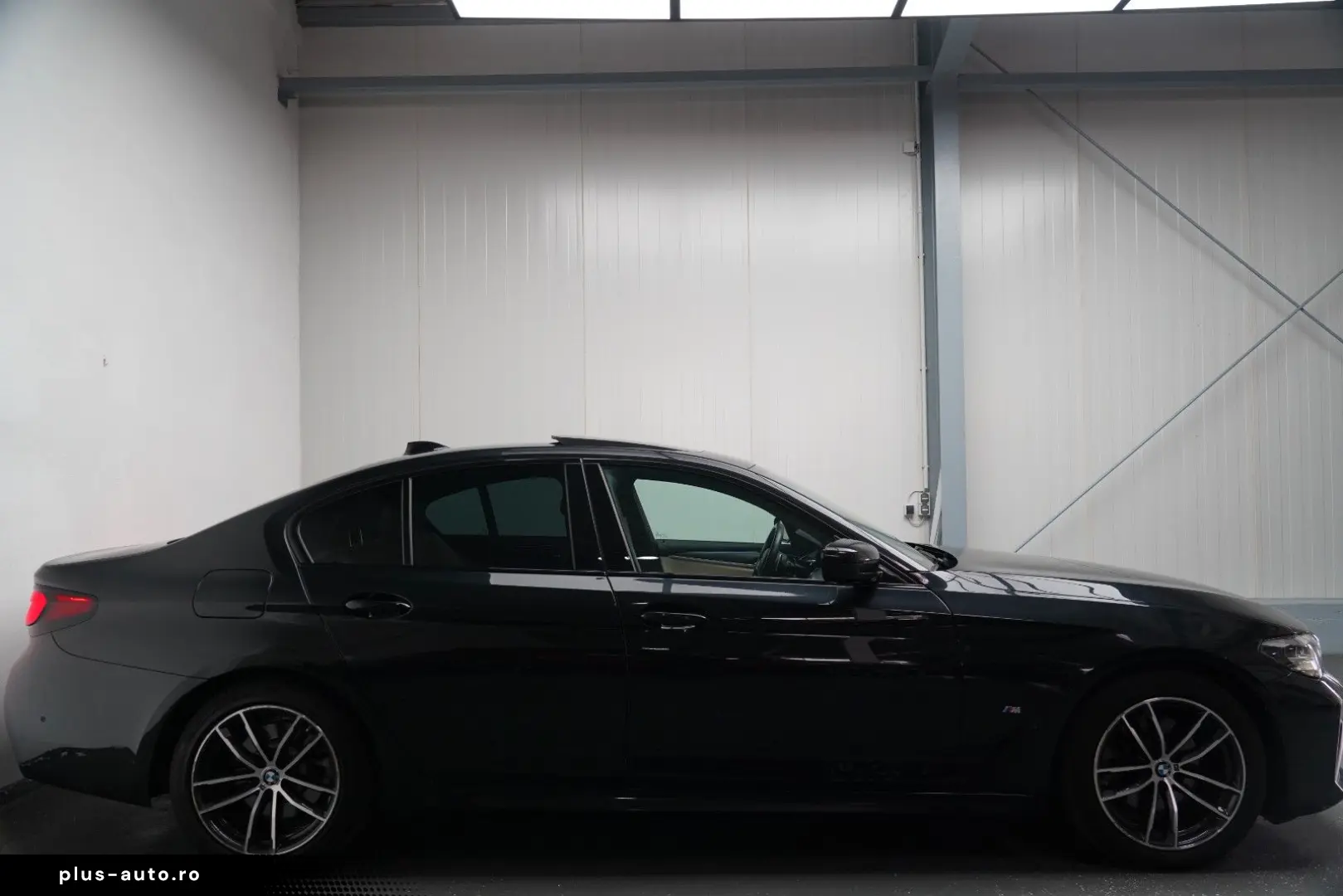BMW 520d xDrive M Sport GSD LED KAMERA