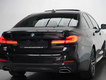 BMW 520d xDrive M Sport GSD LED KAMERA