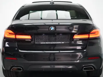 BMW 520d xDrive M Sport GSD LED KAMERA