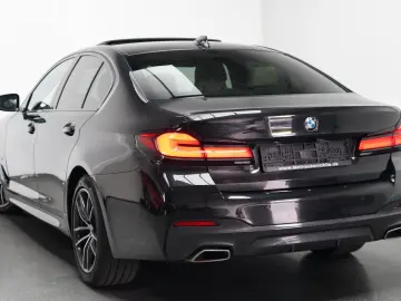 BMW 520d xDrive M Sport GSD LED KAMERA