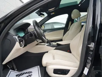 BMW 520d xDrive M Sport GSD LED KAMERA