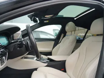BMW 520d xDrive M Sport GSD LED KAMERA