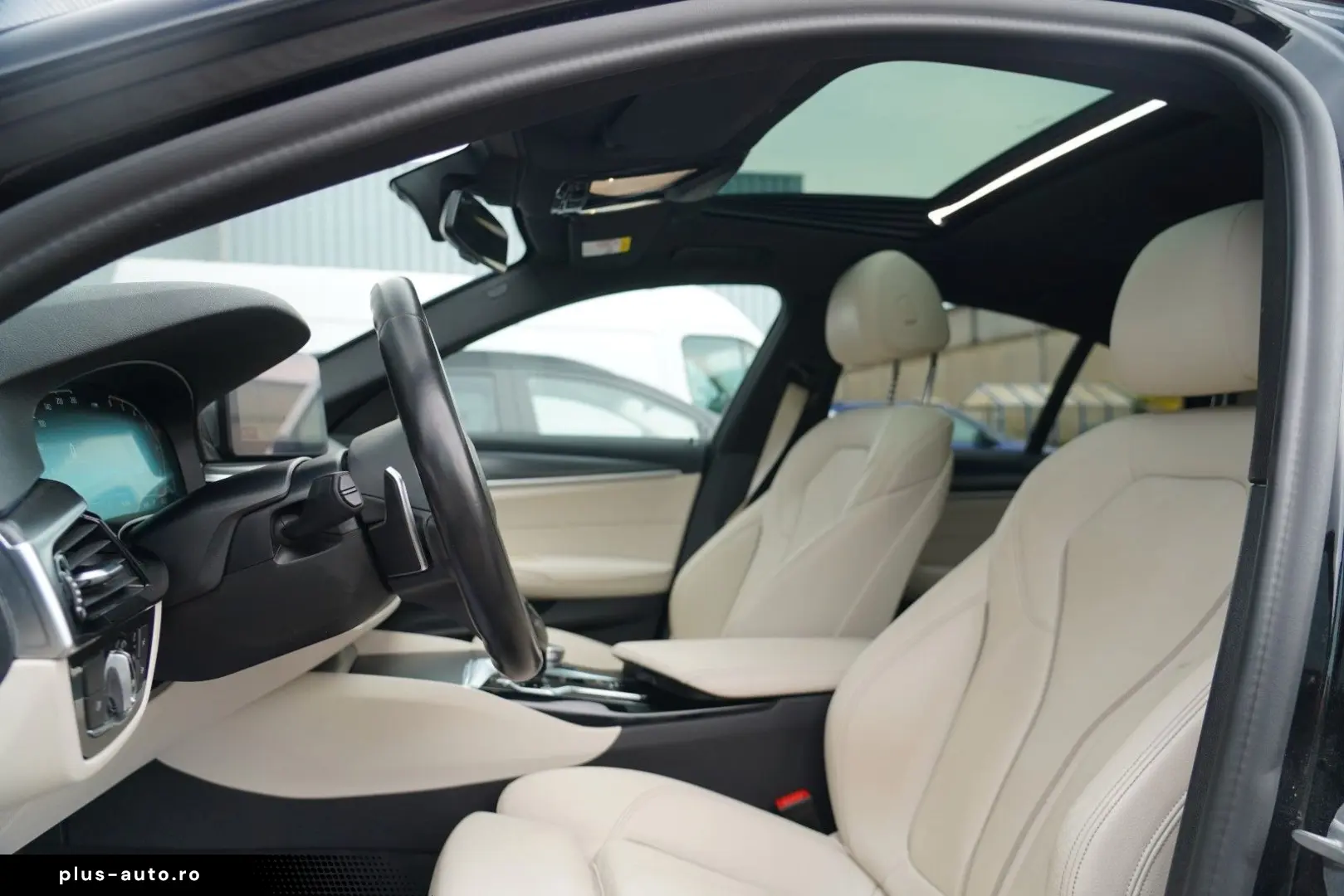 BMW 520d xDrive M Sport GSD LED KAMERA