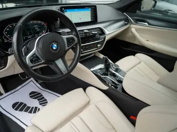 BMW 520d xDrive M Sport GSD LED KAMERA