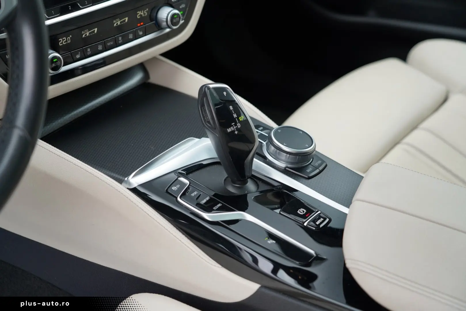 BMW 520d xDrive M Sport GSD LED KAMERA