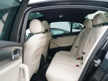 BMW 520d xDrive M Sport GSD LED KAMERA