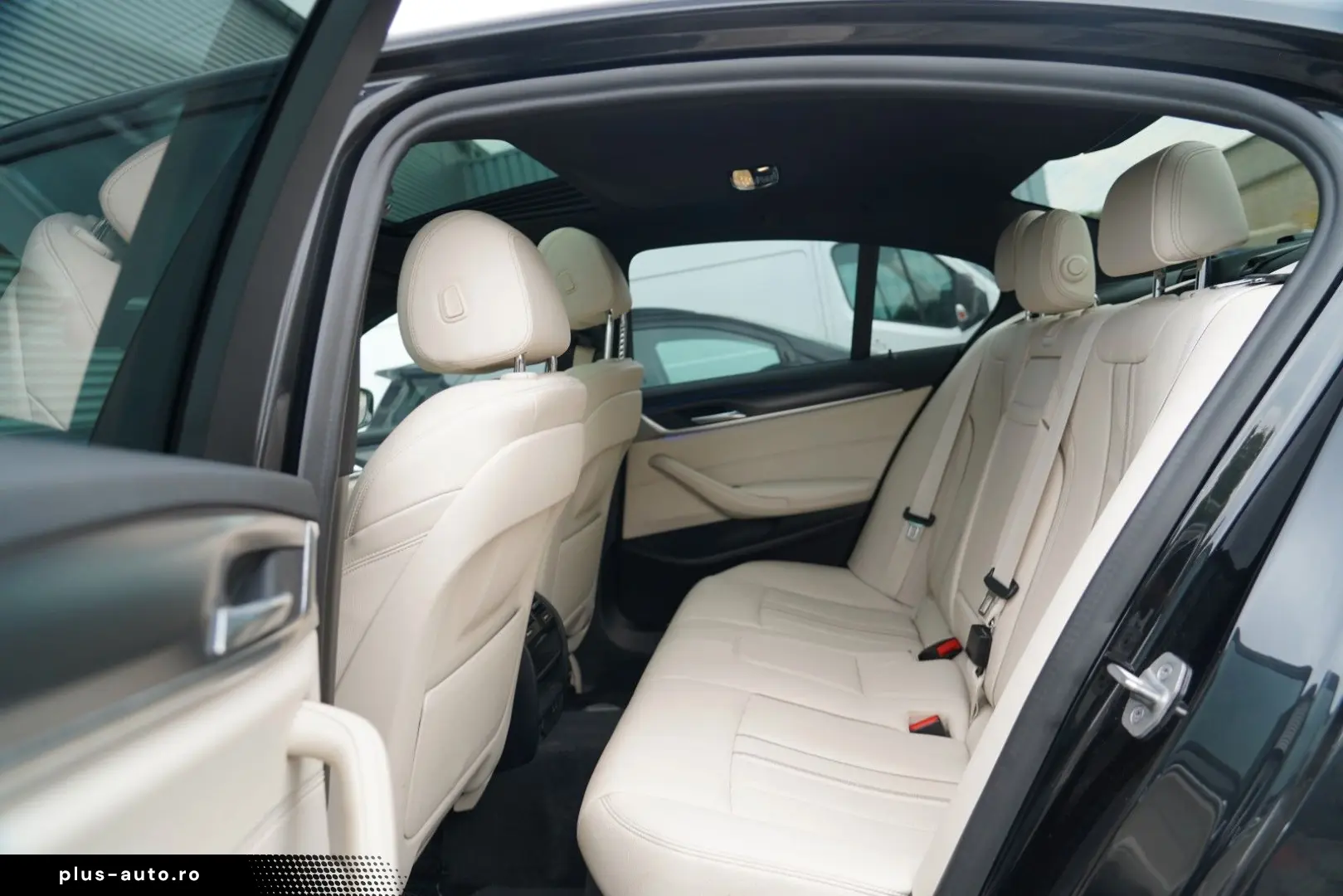 BMW 520d xDrive M Sport GSD LED KAMERA