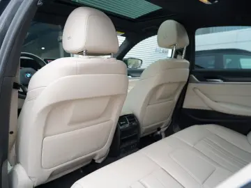BMW 520d xDrive M Sport GSD LED KAMERA