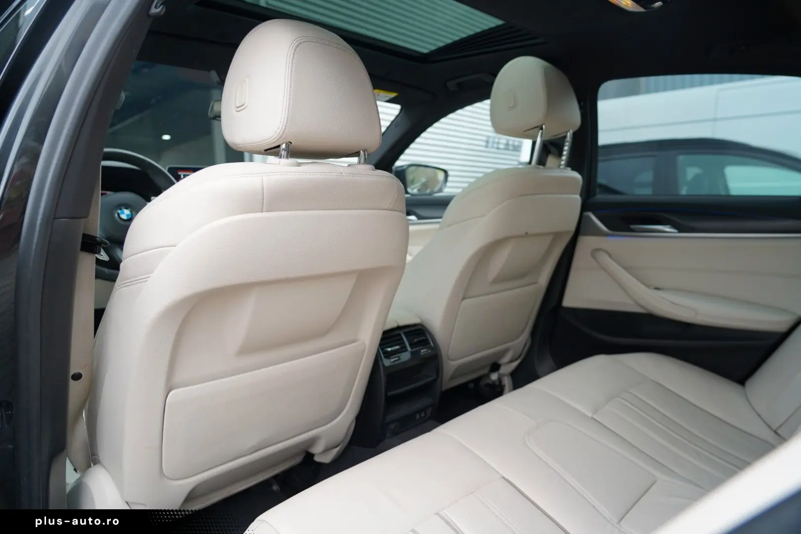 BMW 520d xDrive M Sport GSD LED KAMERA