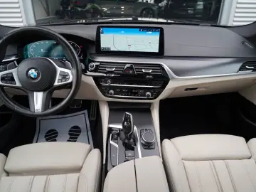BMW 520d xDrive M Sport GSD LED KAMERA