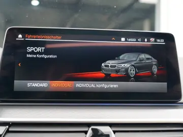 BMW 520d xDrive M Sport GSD LED KAMERA