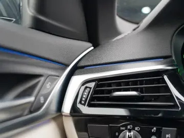 BMW 520d xDrive M Sport GSD LED KAMERA