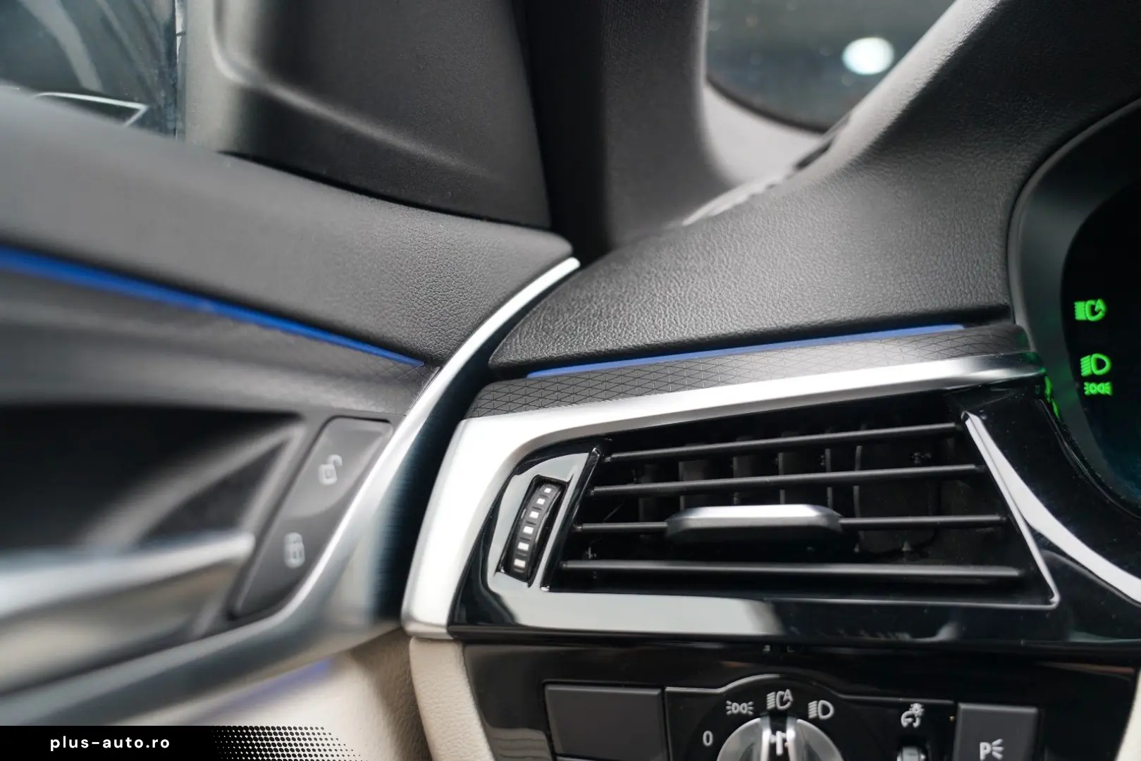 BMW 520d xDrive M Sport GSD LED KAMERA