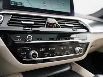 BMW 520d xDrive M Sport GSD LED KAMERA