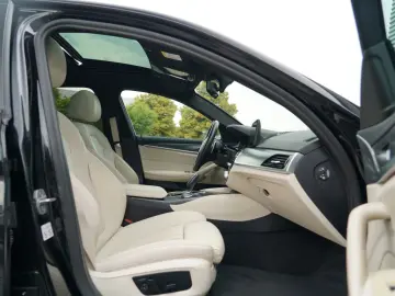 BMW 520d xDrive M Sport GSD LED KAMERA