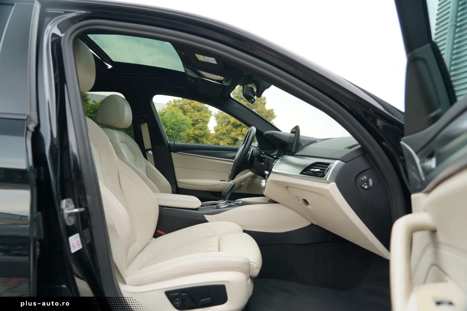 BMW 520d xDrive M Sport GSD LED KAMERA