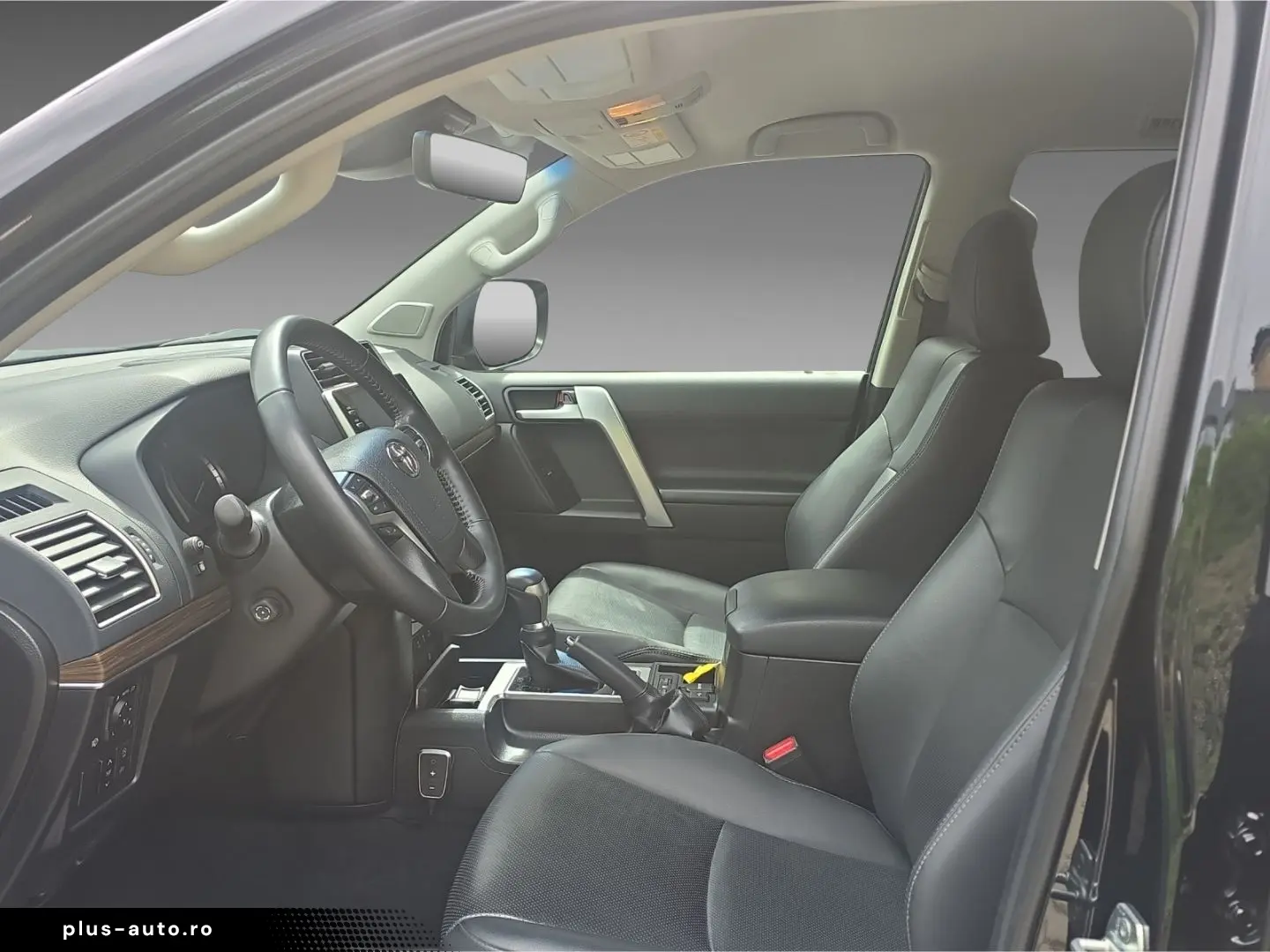TOYOTA Land Cruiser Executive 2.8 D4-D