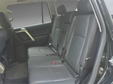 TOYOTA Land Cruiser Executive 2.8 D4-D