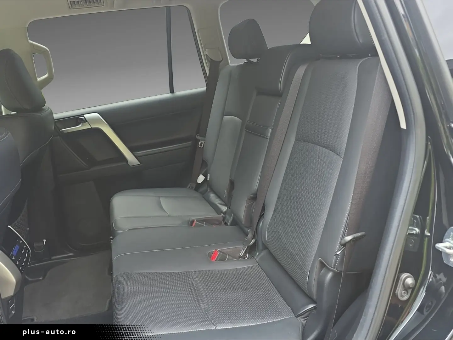 TOYOTA Land Cruiser Executive 2.8 D4-D