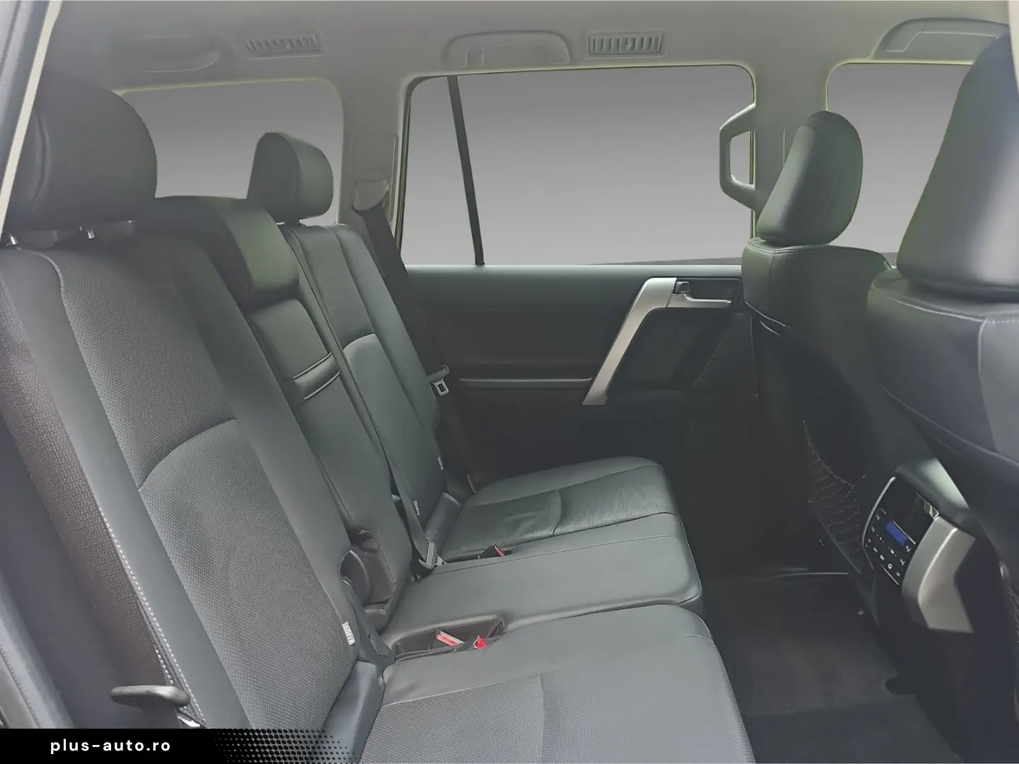 TOYOTA Land Cruiser Executive 2.8 D4-D