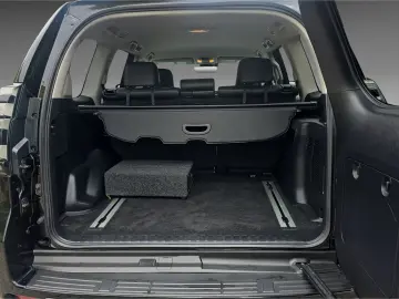 TOYOTA Land Cruiser Executive 2.8 D4-D