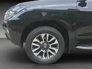 TOYOTA Land Cruiser Executive 2.8 D4-D