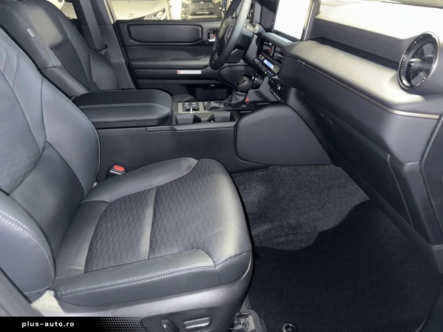 TOYOTA Land Cruiser 250 TEC-Edition
