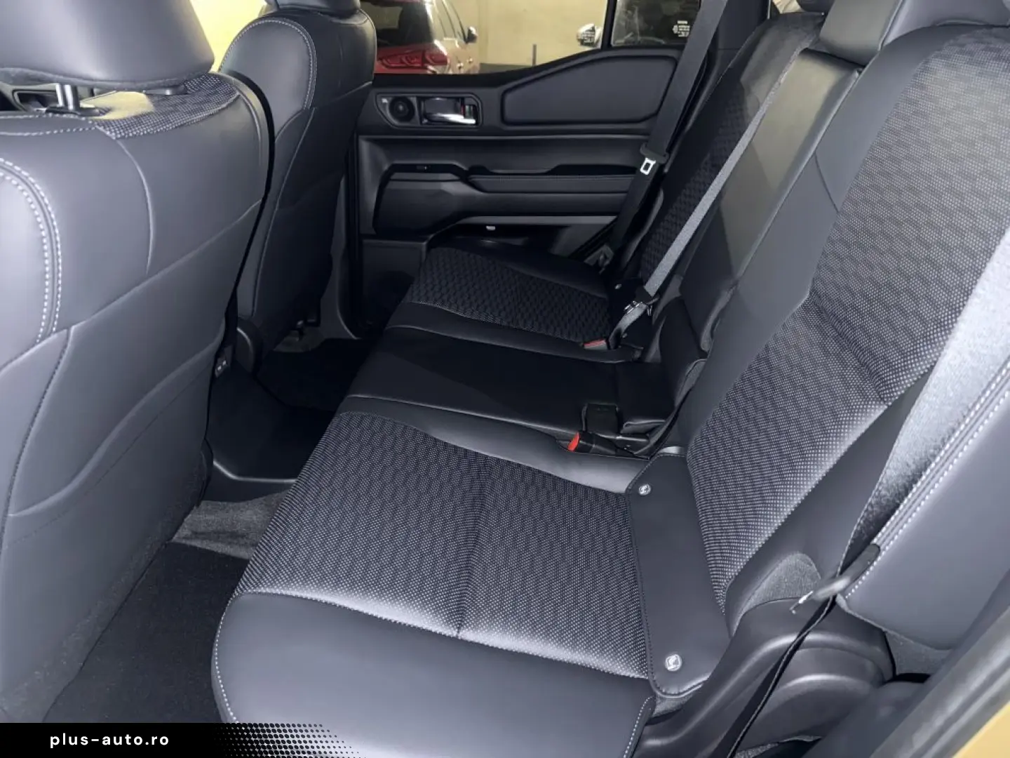 TOYOTA Land Cruiser 250 TEC-Edition