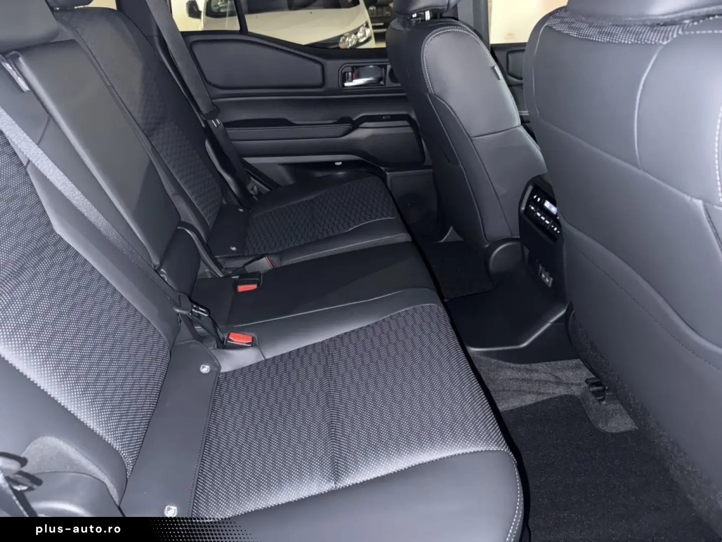 TOYOTA Land Cruiser 250 TEC-Edition