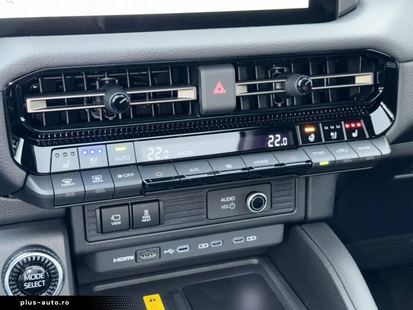 TOYOTA Land Cruiser 250 TEC-Edition