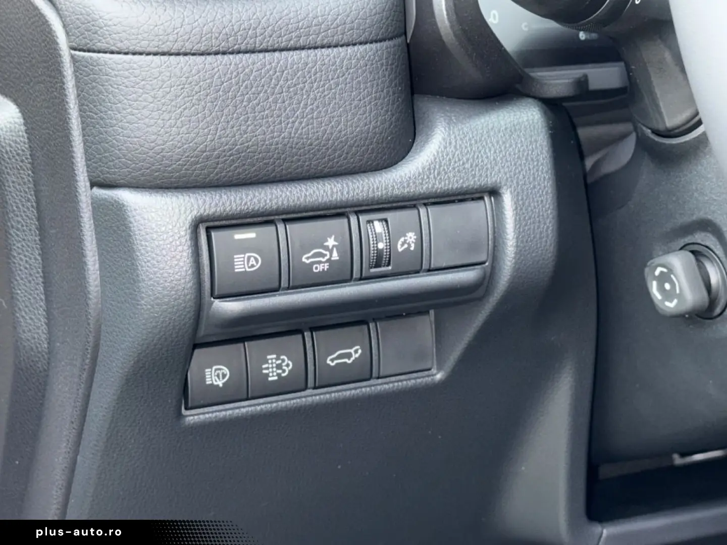 TOYOTA Land Cruiser 250 TEC-Edition