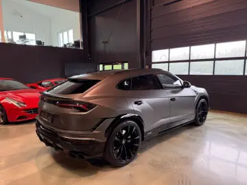 LAMBORGHINI Urus S 23 ZOLL PANO ANIMA ADAS B&O
