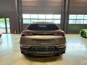 LAMBORGHINI Urus S 23 ZOLL PANO ANIMA ADAS B&O