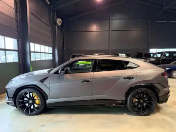 LAMBORGHINI Urus S 23 ZOLL PANO ANIMA ADAS B&O