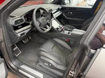 LAMBORGHINI Urus S 23 ZOLL PANO ANIMA ADAS B&O