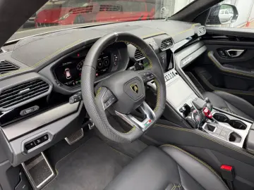 LAMBORGHINI Urus S 23 ZOLL PANO ANIMA ADAS B&O