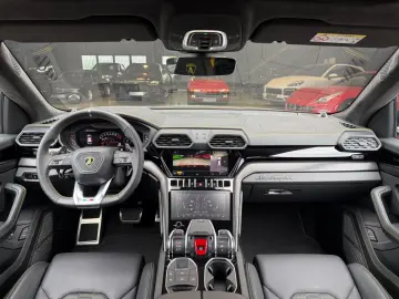 LAMBORGHINI Urus S 23 ZOLL PANO ANIMA ADAS B&O