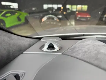 LAMBORGHINI Urus S 23 ZOLL PANO ANIMA ADAS B&O