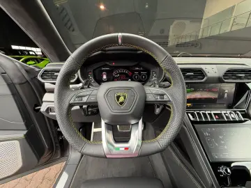 LAMBORGHINI Urus S 23 ZOLL PANO ANIMA ADAS B&O